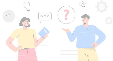 WordPress maintenance steps illustration