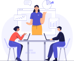 Summary of WordPress updates completed
